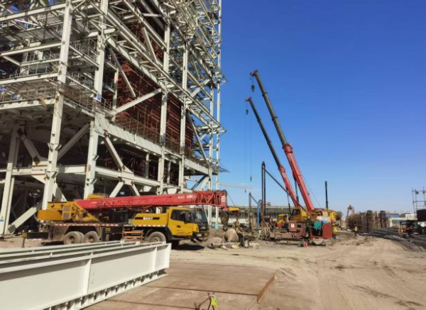 岩土公司项目施工图1